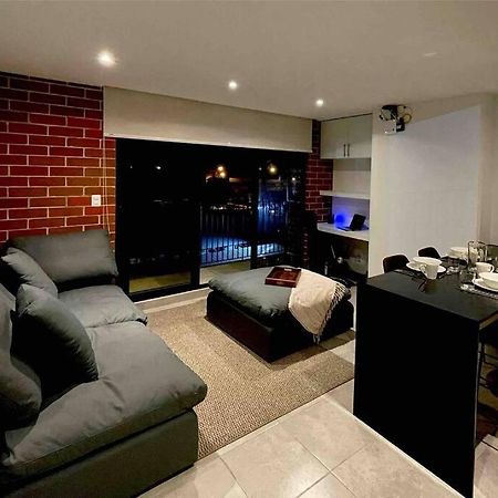 Lovely 1 Bedroom Unit With Free Parking Modra Zone 4 Guatemala Exterior foto