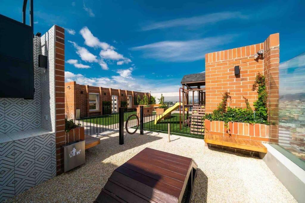 Lovely 1 Bedroom Unit With Free Parking Modra Zone 4 Guatemala Exterior foto