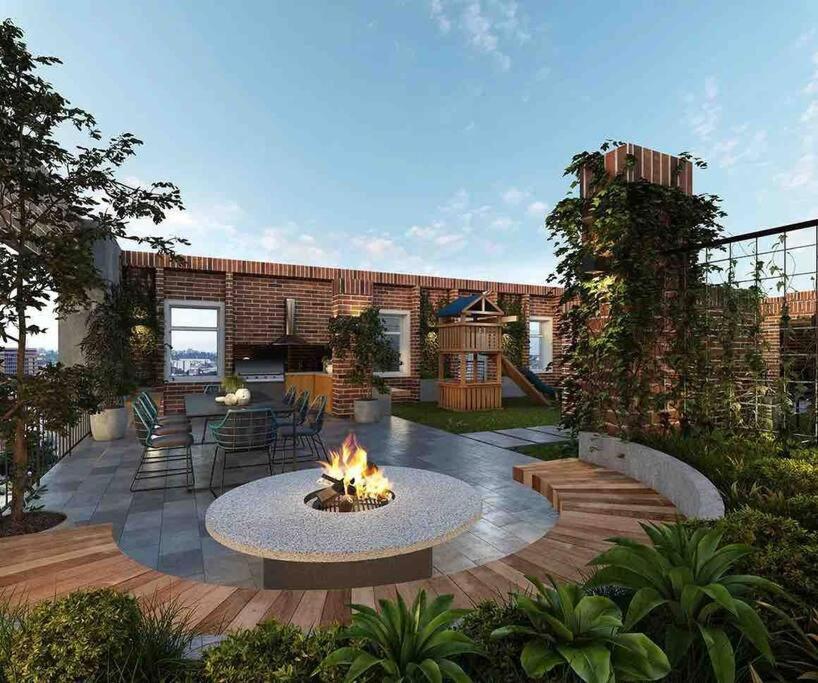Lovely 1 Bedroom Unit With Free Parking Modra Zone 4 Guatemala Exterior foto