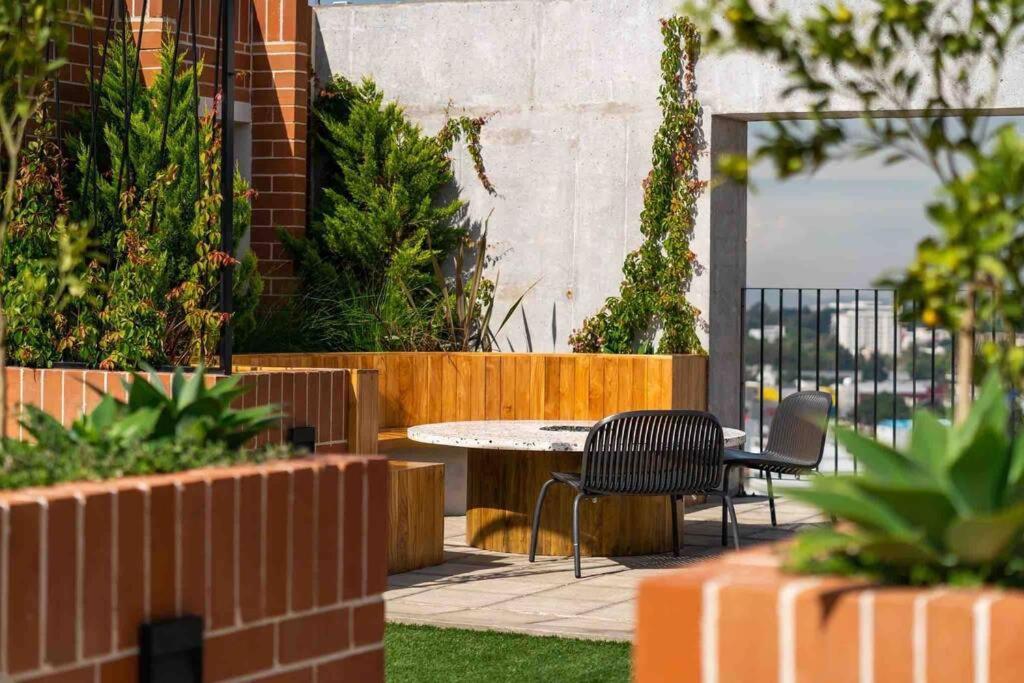 Lovely 1 Bedroom Unit With Free Parking Modra Zone 4 Guatemala Exterior foto
