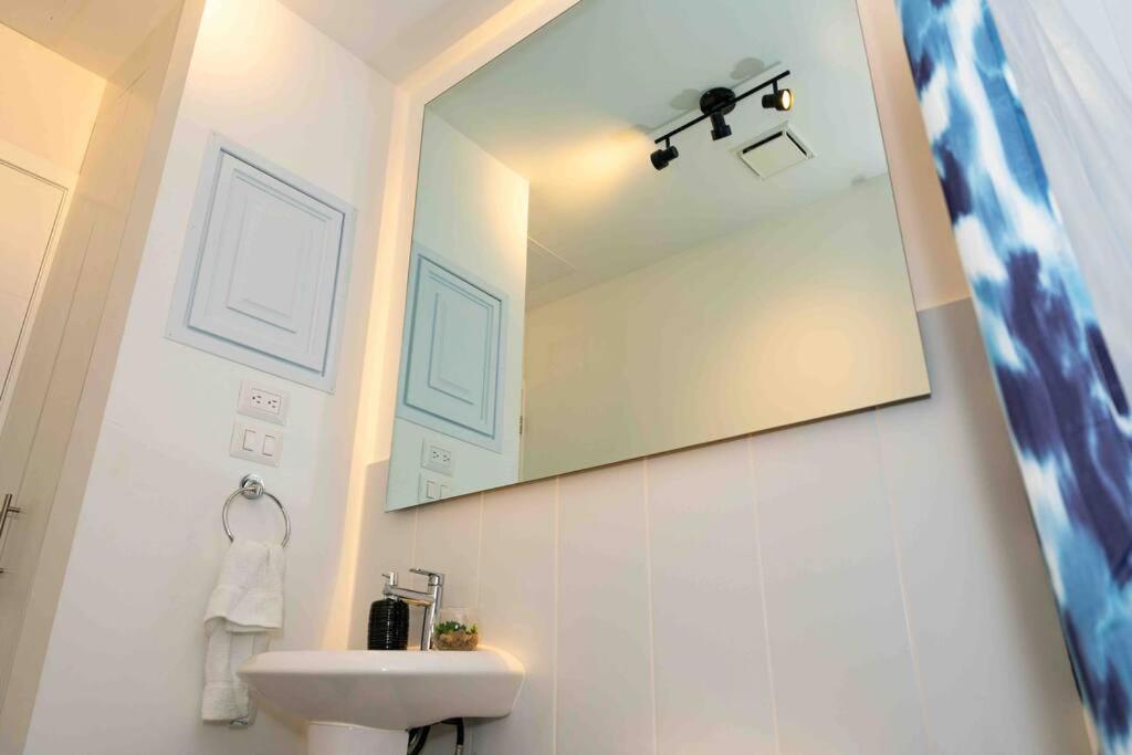 Lovely 1 Bedroom Unit With Free Parking Modra Zone 4 Guatemala Exterior foto