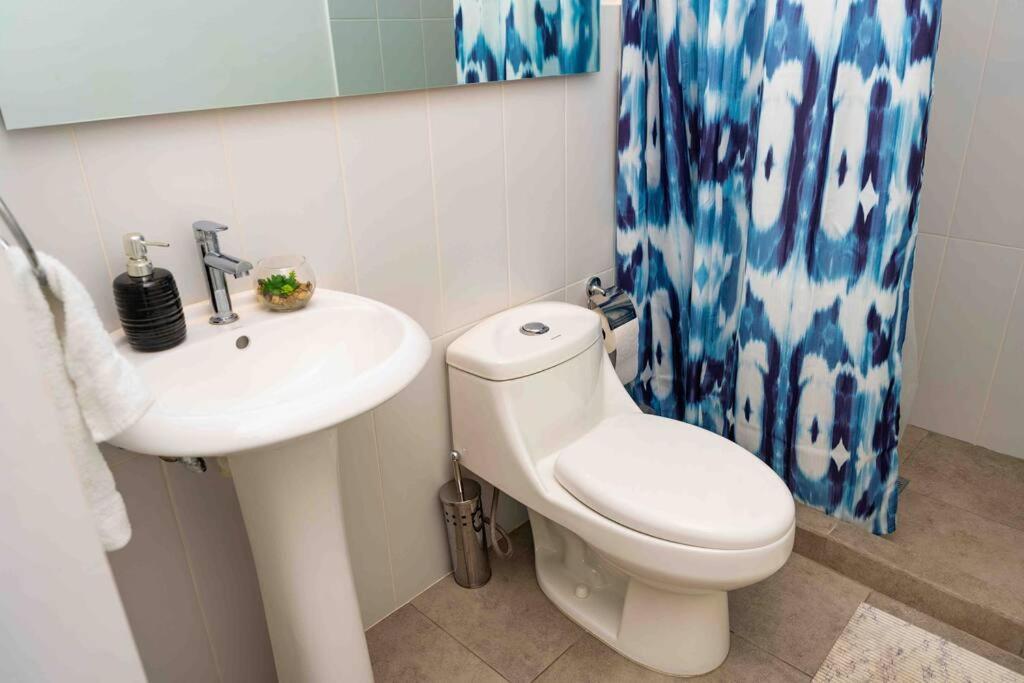 Lovely 1 Bedroom Unit With Free Parking Modra Zone 4 Guatemala Exterior foto