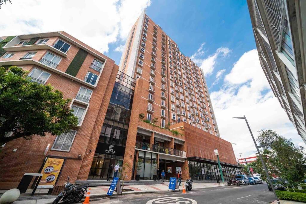 Lovely 1 Bedroom Unit With Free Parking Modra Zone 4 Guatemala Exterior foto